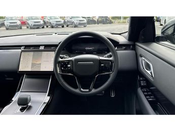 Land Rover Range Rover Velar 2.0 D200 MHEV Dynamic SE 5dr Auto Diesel Estate