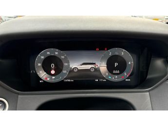 Land Rover Range Rover Velar 2.0 D200 MHEV Dynamic SE 5dr Auto Diesel Estate