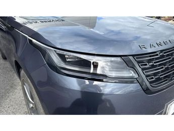 Land Rover Range Rover Velar 2.0 D200 MHEV Dynamic SE 5dr Auto Diesel Estate