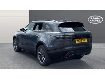 Land Rover Range Rover Velar 2.0 D200 MHEV Dynamic SE 5dr Auto Diesel Estate