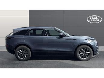 Land Rover Range Rover Velar 2.0 D200 MHEV Dynamic SE 5dr Auto Diesel Estate