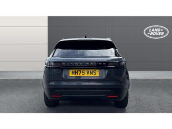 Land Rover Range Rover Velar 2.0 D200 MHEV Dynamic SE 5dr Auto Diesel Estate