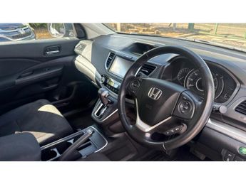 Honda CR-V 2.0 i-VTEC SE Plus 5dr Auto [Nav] Petrol Estate