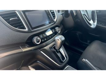 Honda CR-V 2.0 i-VTEC SE Plus 5dr Auto [Nav] Petrol Estate