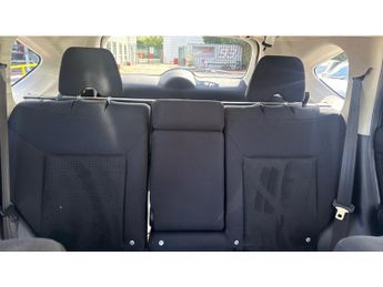 Honda CR-V 2.0 i-VTEC SE Plus 5dr Auto [Nav] Petrol Estate