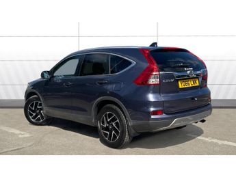 Honda CR-V 2.0 i-VTEC SE Plus 5dr Auto [Nav] Petrol Estate