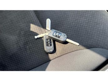 Honda CR-V 2.0 i-VTEC SE Plus 5dr Auto [Nav] Petrol Estate