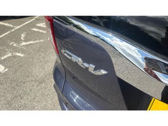 Honda CR-V 2.0 i-VTEC SE Plus 5dr Auto [Nav] Petrol Estate