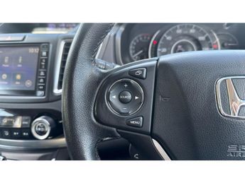 Honda CR-V 2.0 i-VTEC SE Plus 5dr Auto [Nav] Petrol Estate