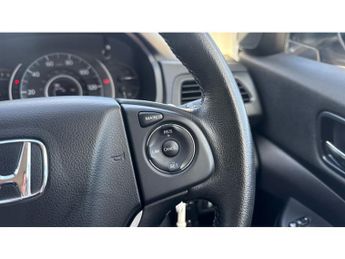 Honda CR-V 2.0 i-VTEC SE Plus 5dr Auto [Nav] Petrol Estate