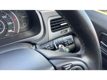 Honda CR-V 2.0 i-VTEC SE Plus 5dr Auto [Nav] Petrol Estate