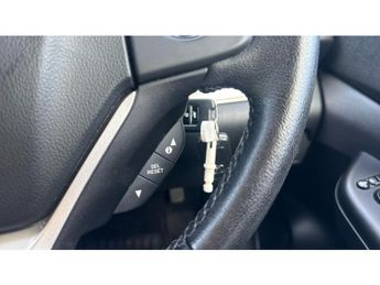 Honda CR-V 2.0 i-VTEC SE Plus 5dr Auto [Nav] Petrol Estate