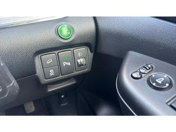 Honda CR-V 2.0 i-VTEC SE Plus 5dr Auto [Nav] Petrol Estate