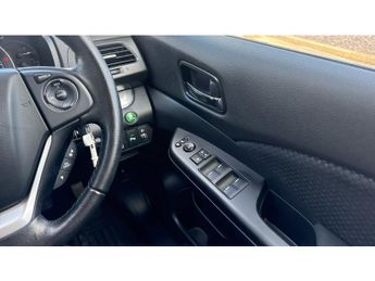 Honda CR-V 2.0 i-VTEC SE Plus 5dr Auto [Nav] Petrol Estate