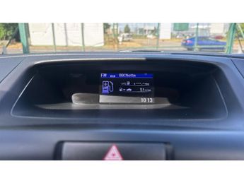 Honda CR-V 2.0 i-VTEC SE Plus 5dr Auto [Nav] Petrol Estate