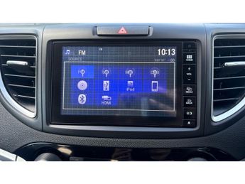 Honda CR-V 2.0 i-VTEC SE Plus 5dr Auto [Nav] Petrol Estate