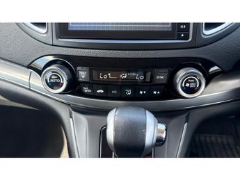 Honda CR-V 2.0 i-VTEC SE Plus 5dr Auto [Nav] Petrol Estate