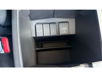 Honda CR-V 2.0 i-VTEC SE Plus 5dr Auto [Nav] Petrol Estate