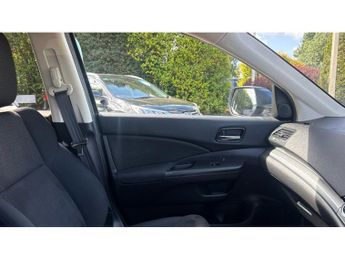 Honda CR-V 2.0 i-VTEC SE Plus 5dr Auto [Nav] Petrol Estate