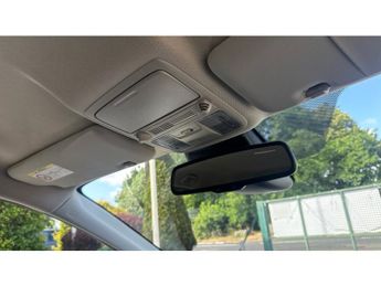 Honda CR-V 2.0 i-VTEC SE Plus 5dr Auto [Nav] Petrol Estate