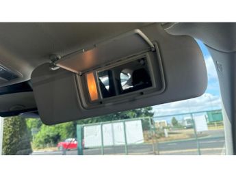 Honda CR-V 2.0 i-VTEC SE Plus 5dr Auto [Nav] Petrol Estate