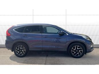 Honda CR-V 2.0 i-VTEC SE Plus 5dr Auto [Nav] Petrol Estate