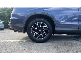 Honda CR-V 2.0 i-VTEC SE Plus 5dr Auto [Nav] Petrol Estate