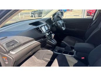 Honda CR-V 2.0 i-VTEC SE Plus 5dr Auto [Nav] Petrol Estate