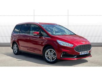 Ford Galaxy 2.0 EcoBlue Titanium 5dr Auto Diesel Estate