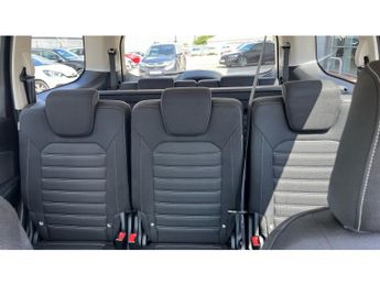 Ford Galaxy 2.0 EcoBlue Titanium 5dr Auto Diesel Estate