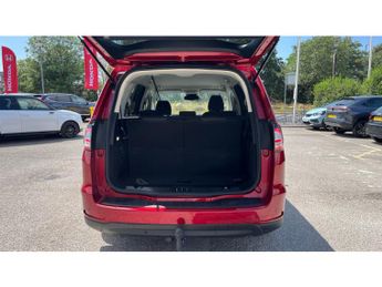 Ford Galaxy 2.0 EcoBlue Titanium 5dr Auto Diesel Estate