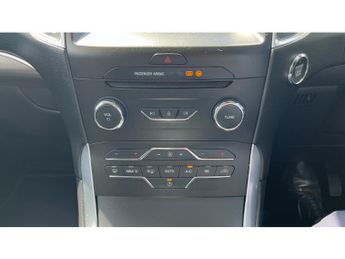 Ford Galaxy 2.0 EcoBlue Titanium 5dr Auto Diesel Estate
