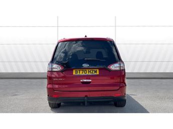 Ford Galaxy 2.0 EcoBlue Titanium 5dr Auto Diesel Estate
