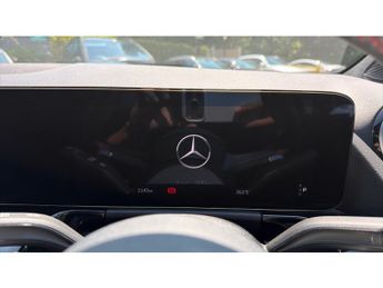 Mercedes-Benz GLA 200 AMG Line Premium Plus 5dr Auto Petrol Hatchback