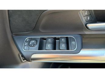 Mercedes-Benz GLA 200 AMG Line Premium Plus 5dr Auto Petrol Hatchback