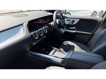 Mercedes-Benz GLA 200 AMG Line Premium Plus 5dr Auto Petrol Hatchback
