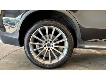 Mercedes-Benz GLC 300de 4Matic AMG Line Premium 5dr 9G-Tronic Estate