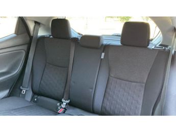 Toyota Yaris 1.5 Hybrid Design 5dr CVT Hybrid Hatchback
