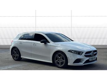 Mercedes A Class A200 AMG Line Executive 5dr Auto Petrol Hatchback