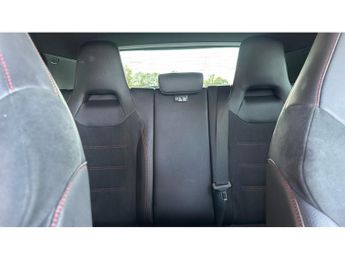 Mercedes-Benz A-Class A200 AMG Line Executive 5dr Auto Petrol Hatchback