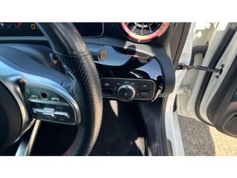 Mercedes-Benz A-Class A200 AMG Line Executive 5dr Auto Petrol Hatchback