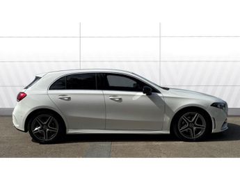 Mercedes-Benz A-Class A200 AMG Line Executive 5dr Auto Petrol Hatchback