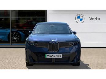 BMW iX3 345kW xDrive50 M Sport 113kWh 5dr Auto Tech+/22kW Electric Estat