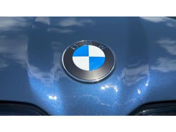BMW iX3 345kW xDrive50 M Sport 113kWh 5dr Auto Tech+/22kW Electric Estat