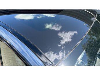 BMW iX3 345kW xDrive50 M Sport 113kWh 5dr Auto Tech+/22kW Electric Estat