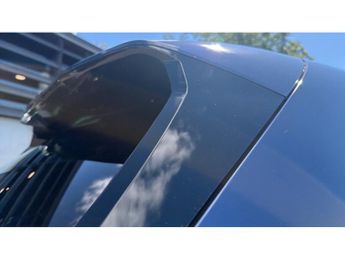 BMW iX3 345kW xDrive50 M Sport 113kWh 5dr Auto Tech+/22kW Electric Estat