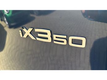 BMW iX3 345kW xDrive50 M Sport 113kWh 5dr Auto Tech+/22kW Electric Estat