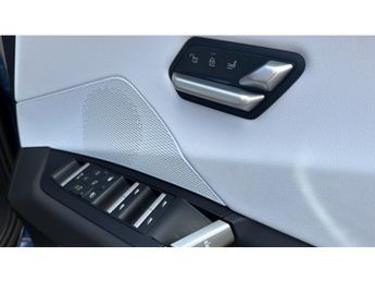 BMW iX3 345kW xDrive50 M Sport 113kWh 5dr Auto Tech+/22kW Electric Estat