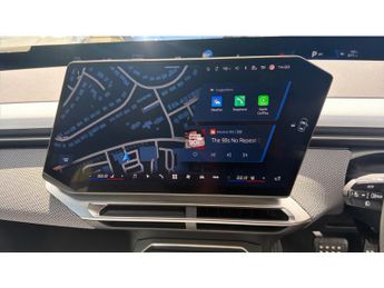 BMW iX3 345kW xDrive50 M Sport 113kWh 5dr Auto Tech+/22kW Electric Estat