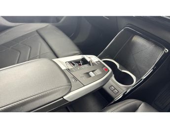 BMW iX1 230kW xDrive30 xLine 65kWh 5dr Auto Electric Estate